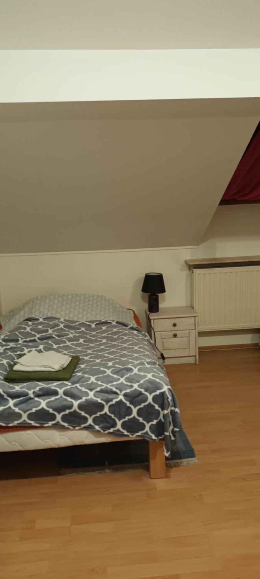 Apartament W Komornikach โคมอนิกิ ภายนอก รูปภาพ