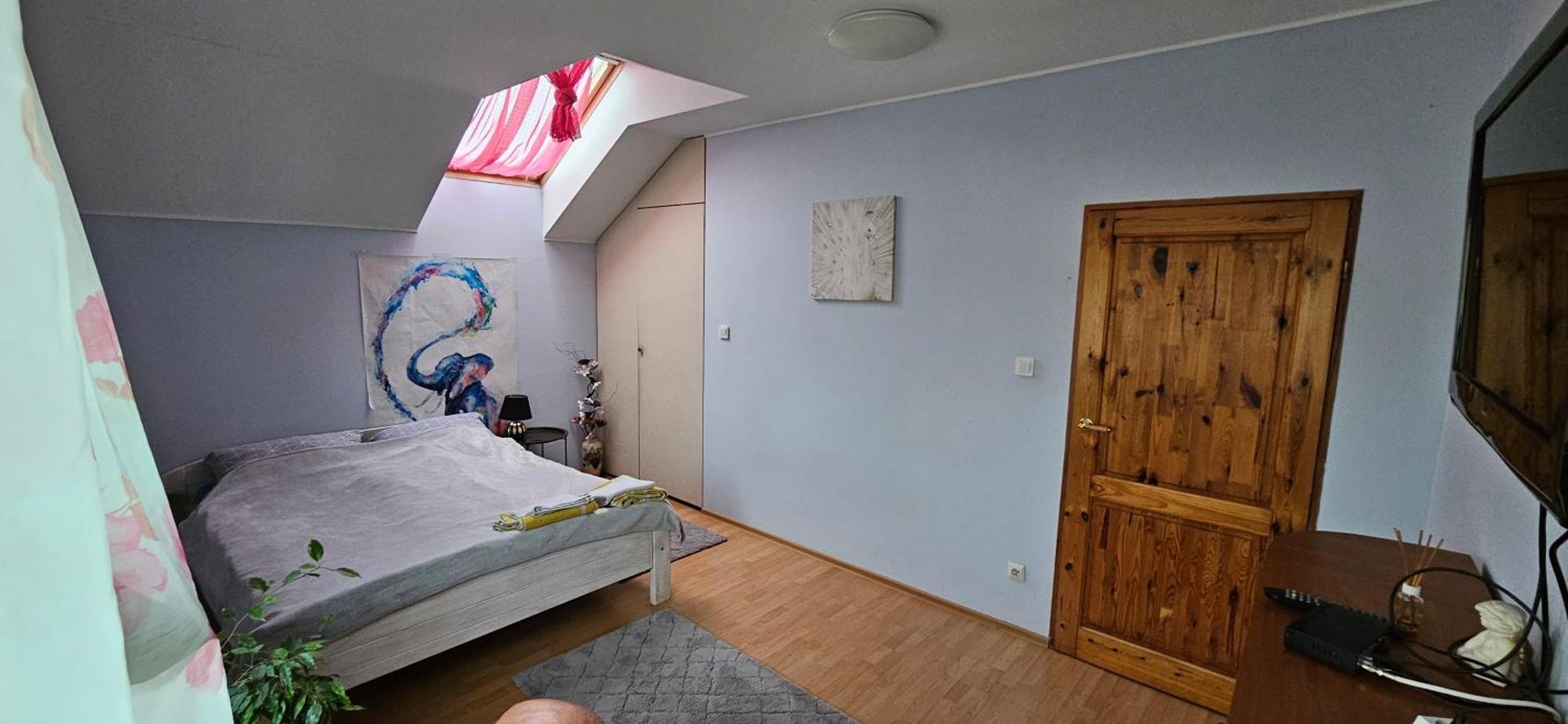 Apartament W Komornikach โคมอนิกิ ภายนอก รูปภาพ
