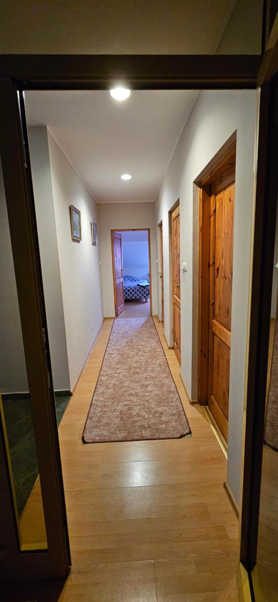 Apartament W Komornikach โคมอนิกิ ภายนอก รูปภาพ