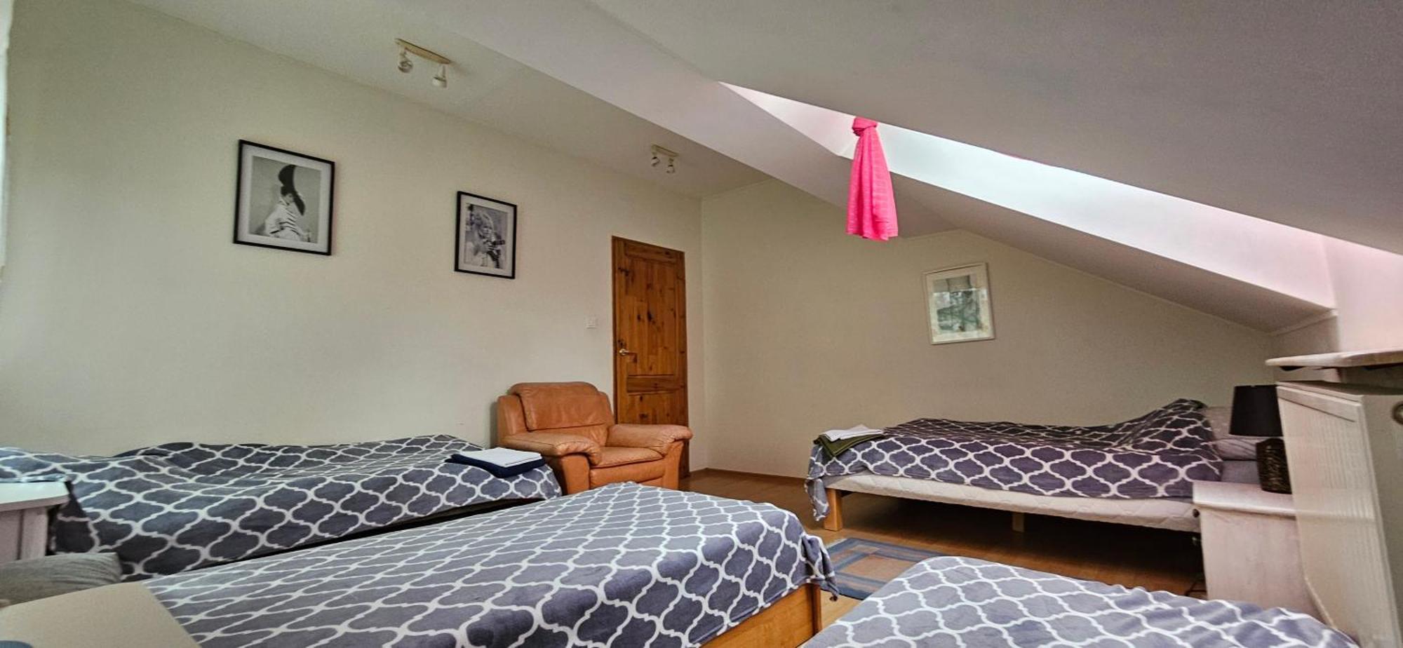 Apartament W Komornikach โคมอนิกิ ภายนอก รูปภาพ