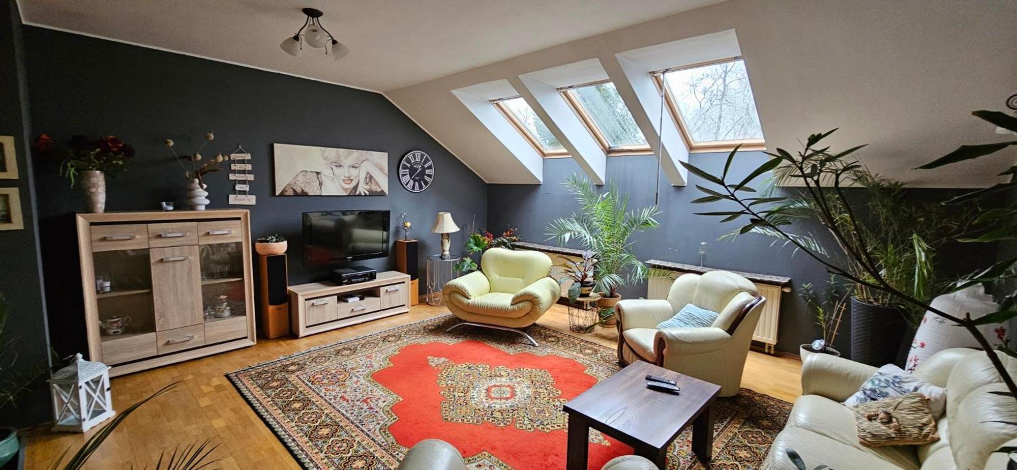 Apartament W Komornikach โคมอนิกิ ภายนอก รูปภาพ