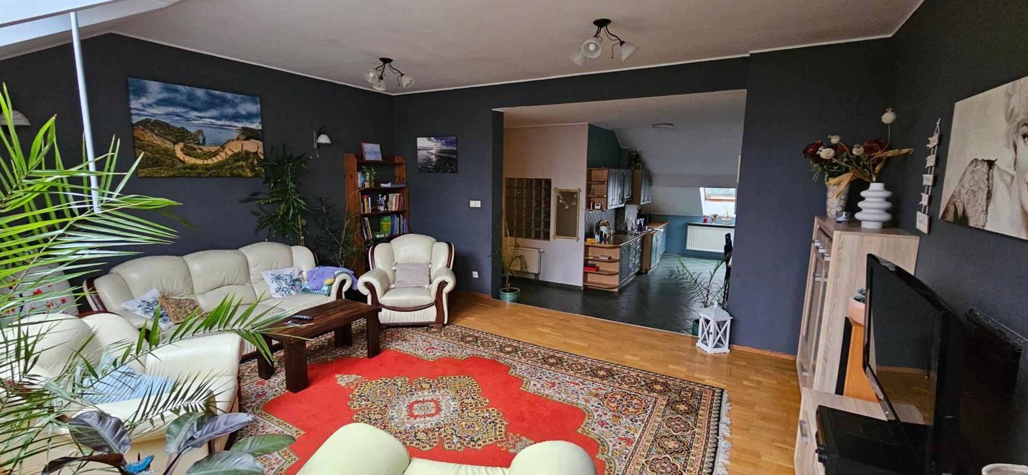 Apartament W Komornikach โคมอนิกิ ภายนอก รูปภาพ