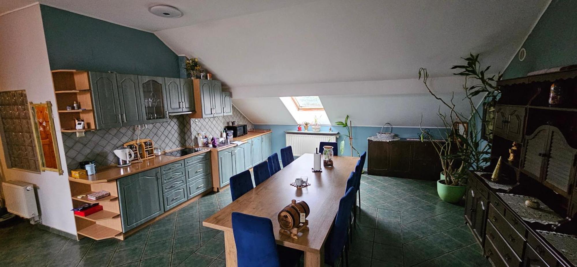 Apartament W Komornikach โคมอนิกิ ภายนอก รูปภาพ