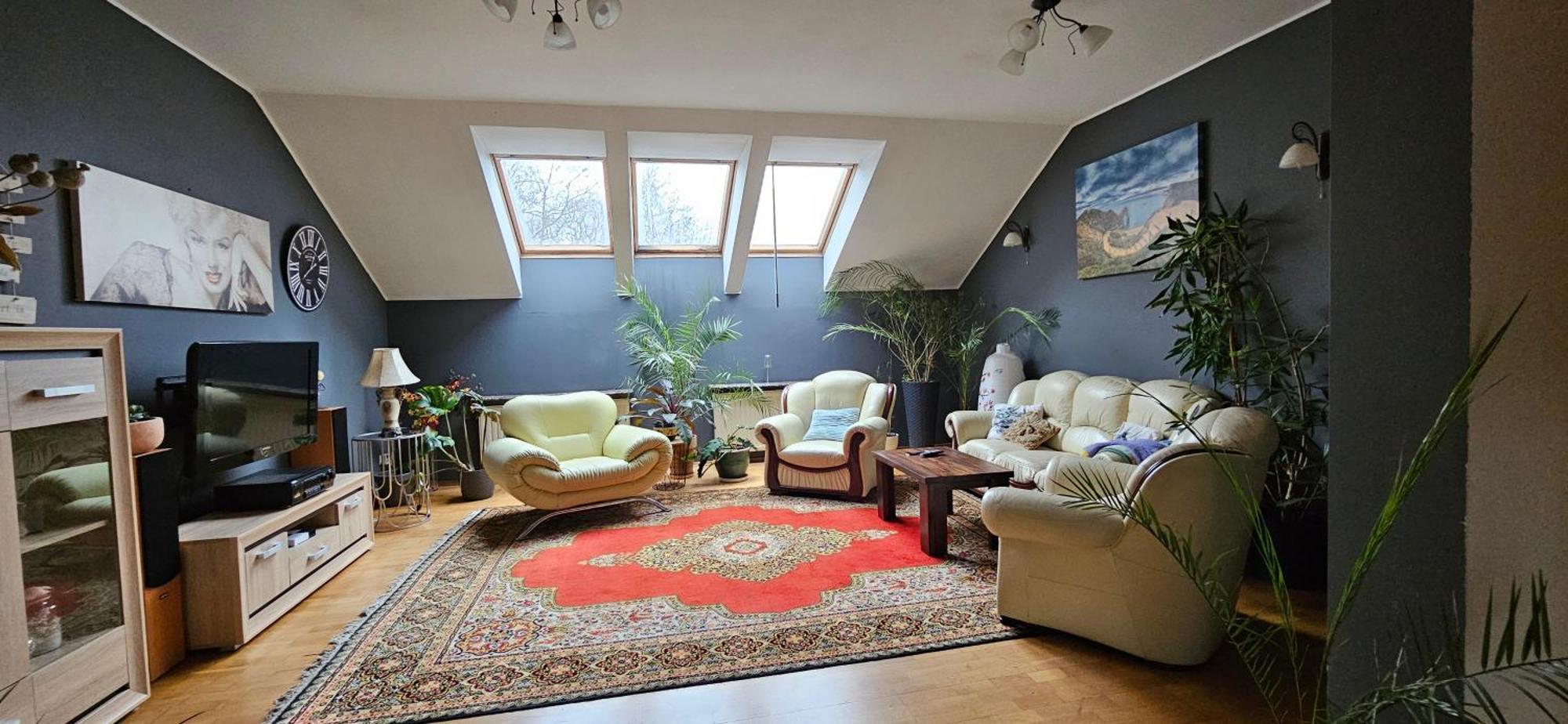Apartament W Komornikach โคมอนิกิ ภายนอก รูปภาพ